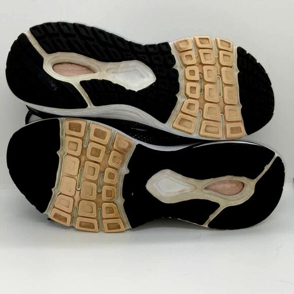 New Balance 560v7 Phantom Women's Pre-owned Dark Gray Running Sneakers - sz. 9 - Picture 5 of 6